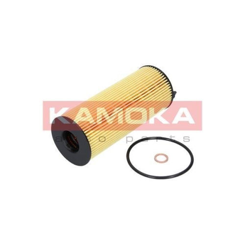 KAMOKA &Ouml;lfilter F110701