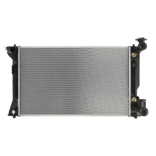 THERMOTEC K&uuml;hler, Motork&uuml;hlung D72070TT