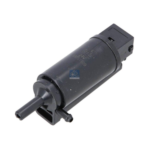 DT Spare Parts Waschwasserpumpe, Scheibenreinigung 2.25214