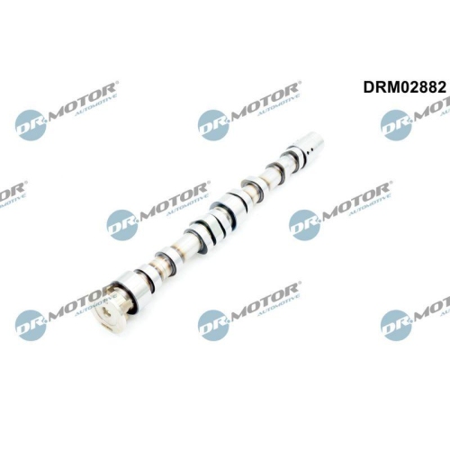 Dr.Motor Automotive Nockenwelle DRM02882