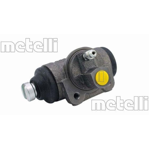 METELLI Radbremszylinder 04-0616