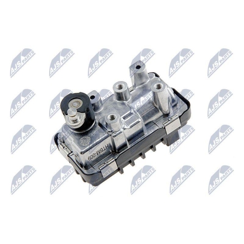 NTY Stellelement, Turbolader ECD-BM-009