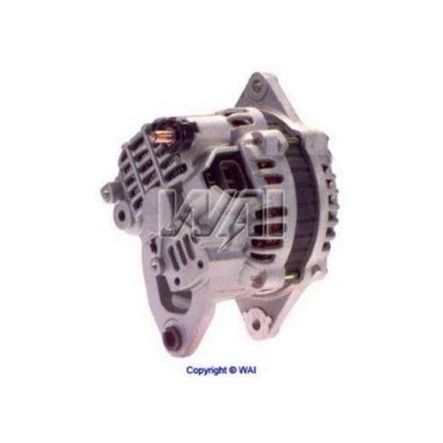 WAI Generator 13718N