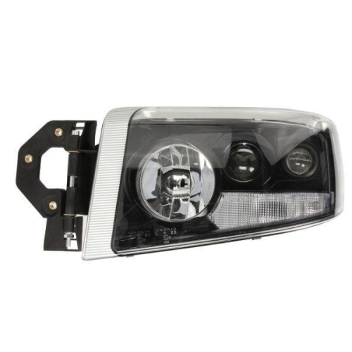 TRUCKLIGHT Hauptscheinwerfer HL-RV003L