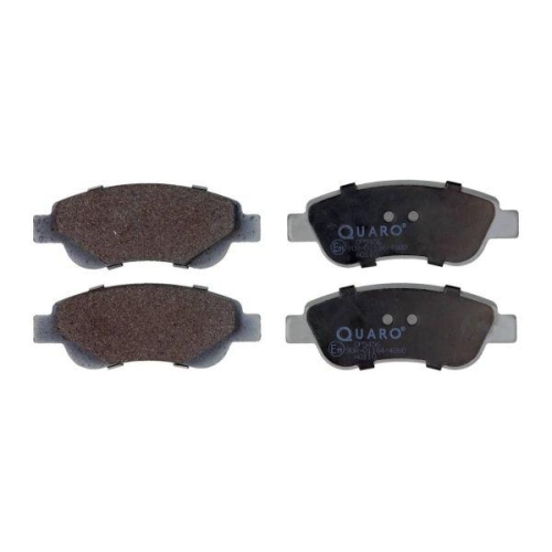 QUARO Bremsbelagsatz, Scheibenbremse QP5456