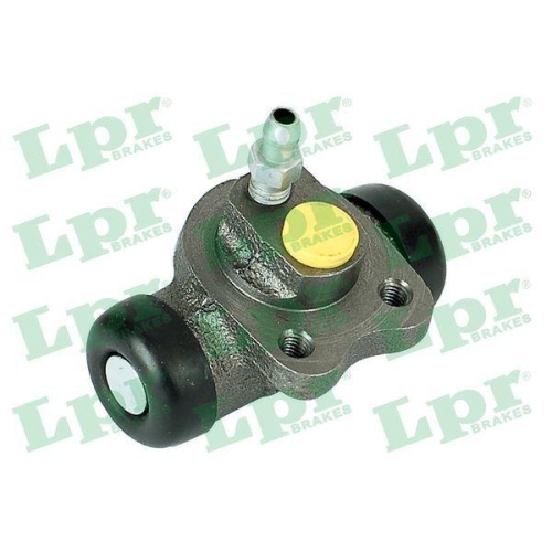 LPR Radbremszylinder 4246