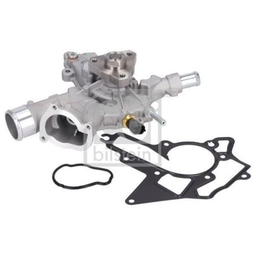 FEBI BILSTEIN Wasserpumpe, Motork&uuml;hlung 28543