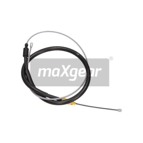 MAXGEAR Seilzug, Feststellbremse 32-0370