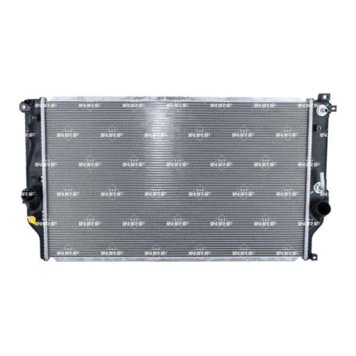 NRF Kühler, Motorkühlung 550149