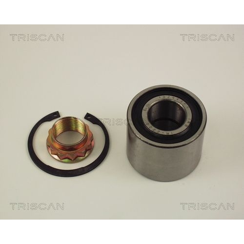 TRISCAN Radlagersatz 8530 23212