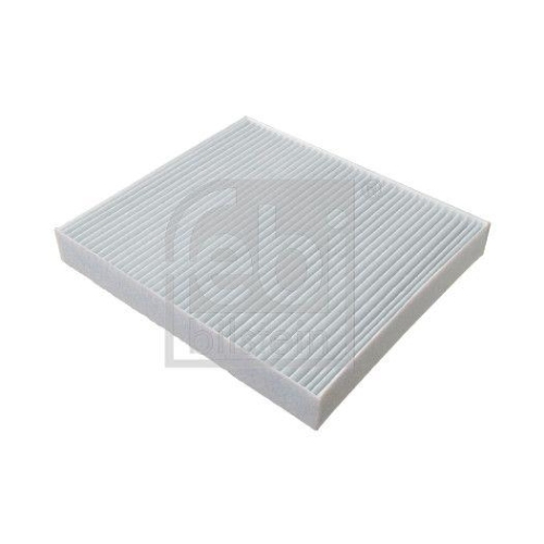 FEBI BILSTEIN Filter, Innenraumluft 108332