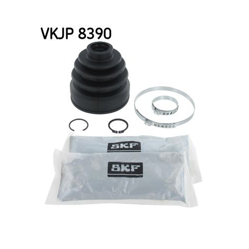 SKF Faltenbalgsatz, Antriebswelle VKJP 8390