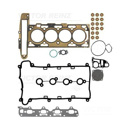 VICTOR REINZ Dichtungssatz, Zylinderkopf 02-36215-01