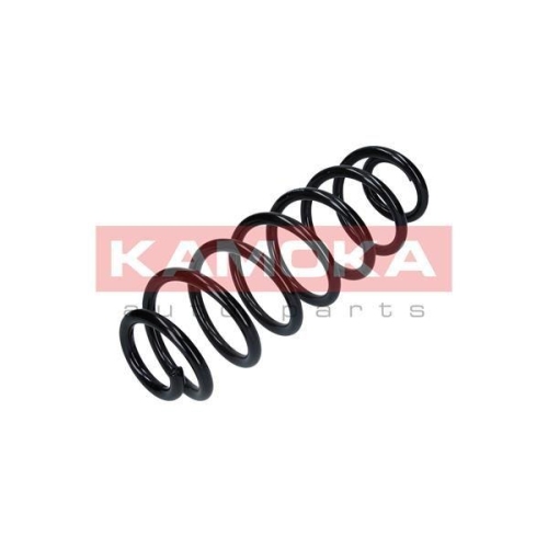 KAMOKA Fahrwerksfeder 2120245