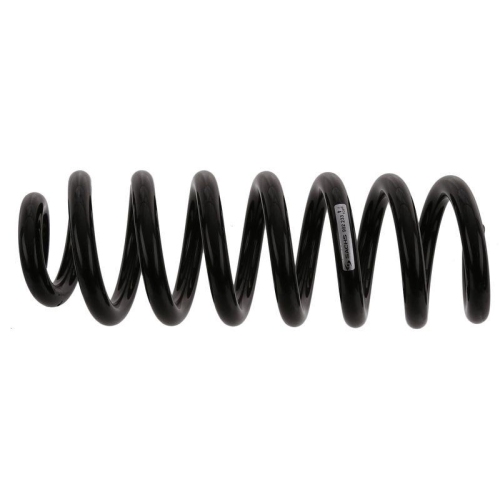 SACHS Fahrwerksfeder 992 233