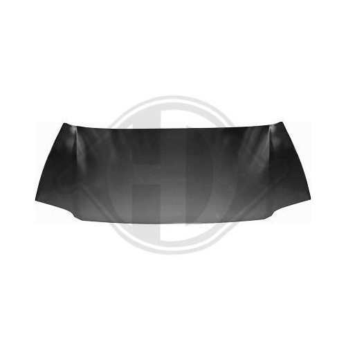 DIEDERICHS Motorhaube 2295000