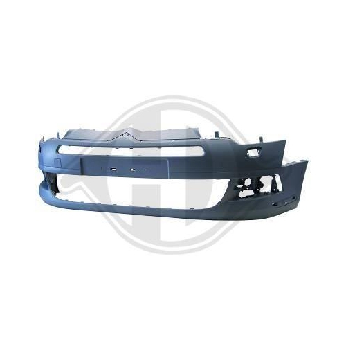 DIEDERICHS Sto&szlig;f&auml;nger HD Priority Parts 4062050