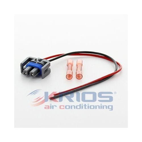 MEAT & DORIA Reparatursatz, Kabelsatz K26110