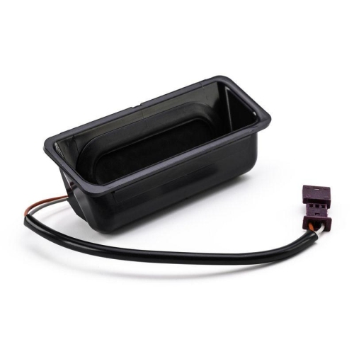 PREXAparts Heckklappengriff P150565