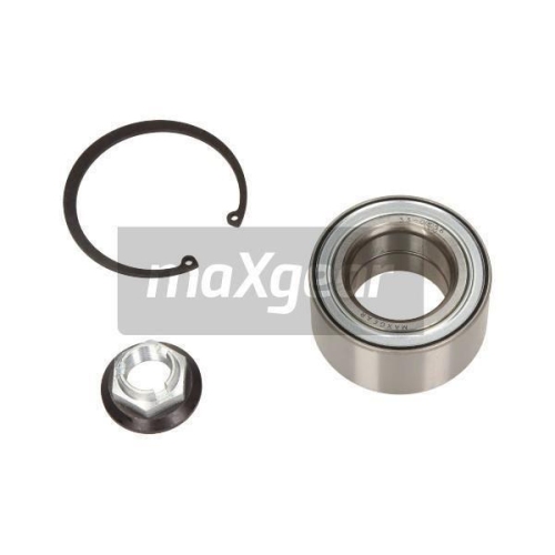 MAXGEAR Radlagersatz 33-0856