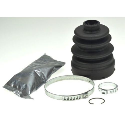 SPIDAN Faltenbalgsatz, Antriebswelle 25853