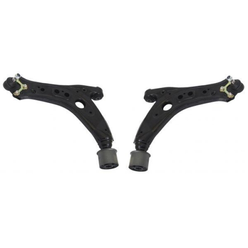 MAPCO Lenkersatz, Radaufhängung 53813