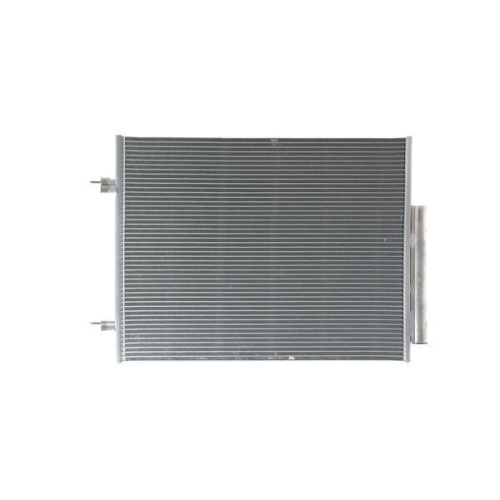 MAHLE Kondensator, Klimaanlage BEHR *** PREMIUM LINE *** AC 1131 000P