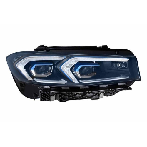 HELLA Hauptscheinwerfer 1EX 016 808-761