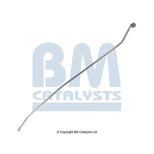 BM CATALYSTS Druckleitung, Drucksensor (Ruß-/Partikelfilter)