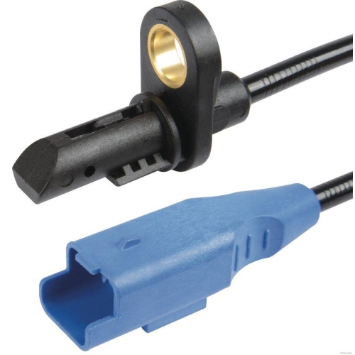HERTH+BUSS ELPARTS Sensor, Raddrehzahl