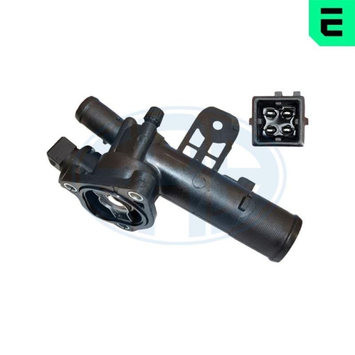 ERA Thermostat, Kühlmittel