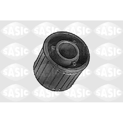 SASIC Lagerung, Lenker