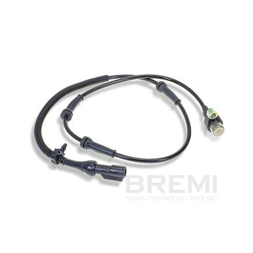 BREMI Sensor, Raddrehzahl