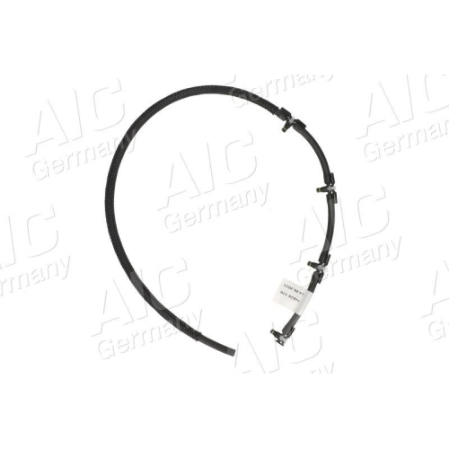 AIC Schlauch, Leckkraftstoff Original AIC Quality