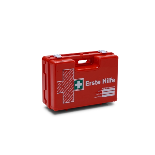 LEINA-WERKE Erste Hilfe Koffer San leer REF 21031
