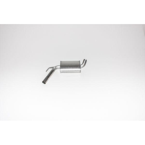 VEGAZ GmbH Mittelschalldämpfer