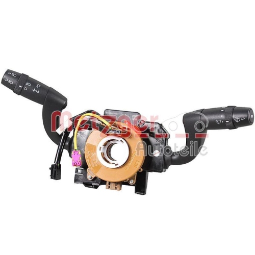 METZGER AUTOTEILE Lenkstockschalter ORIGINAL ERSATZTEIL 0916889