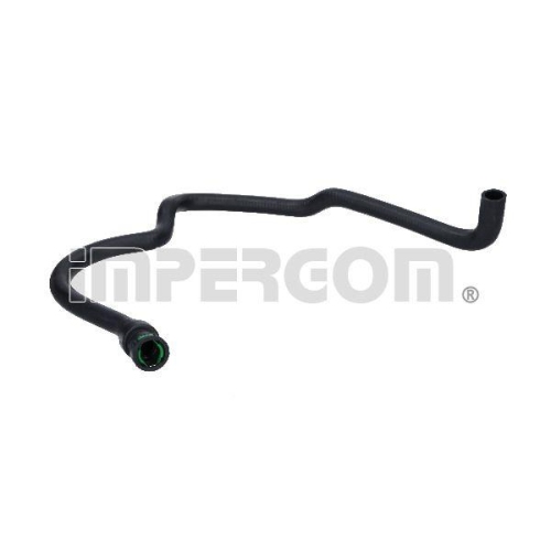 ORIGINAL IMPERIUM Schlauch, W&auml;rmetauscher (Heizung) 224170