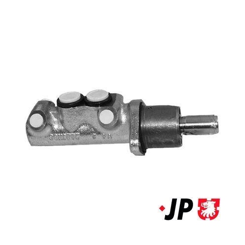 JP GROUP Hauptbremszylinder JP 1161100300