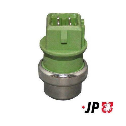 JP GROUP Sensor, Kühlmitteltemperatur JP 1193201800