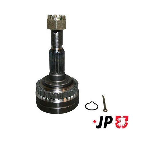 JP GROUP Gelenk, Antriebswelle JP 1243201200