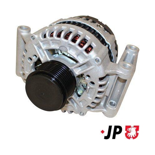 JP GROUP Generator JP 1590101200