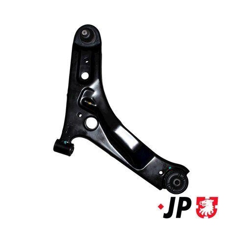 JP GROUP Lenker, Radaufh&auml;ngung JP 3640100780