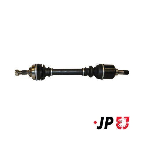 JP GROUP Antriebswelle JP 4143102800