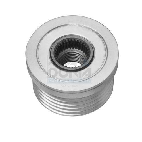 MEAT & DORIA Generatorfreilauf 45169