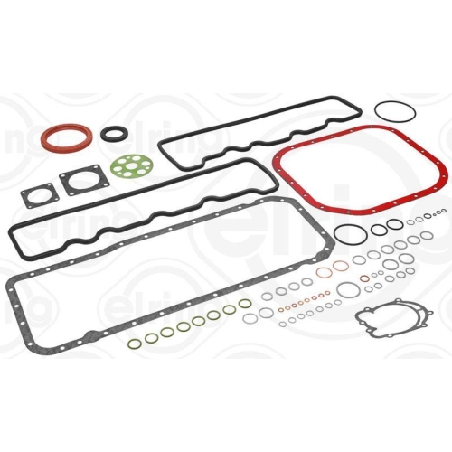 ELRING Dichtungssatz, Kurbelgeh&auml;use 891.150