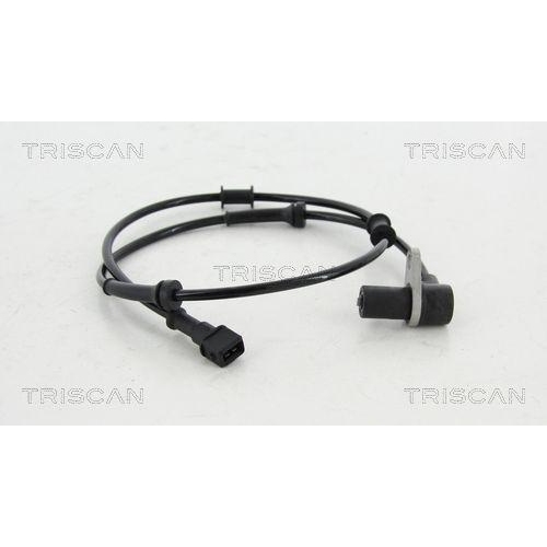 TRISCAN Sensor, Raddrehzahl 8180 42102