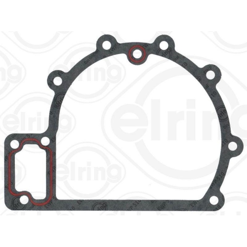 ELRING Dichtung, Wasserpumpe 493.610