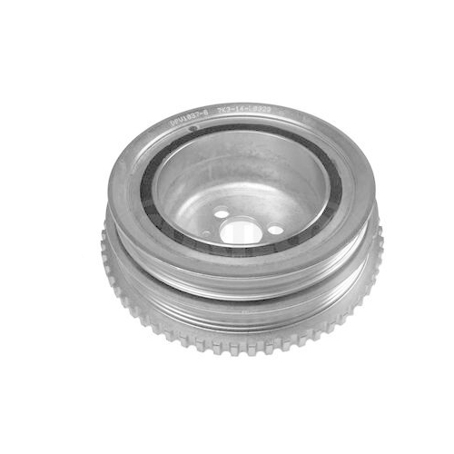 CORTECO Riemenscheibe, Kurbelwelle 80001149