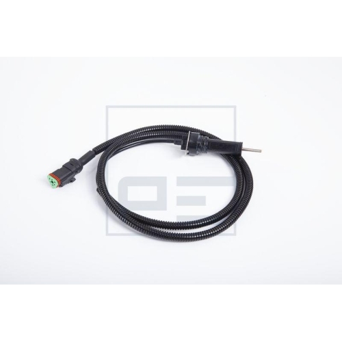 PE Automotive Warnkontakt, Bremsbelagverschlei&szlig; 080.299-00A